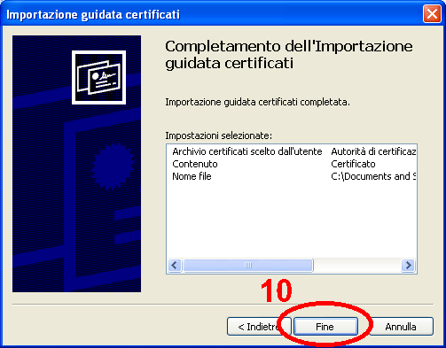 step 8